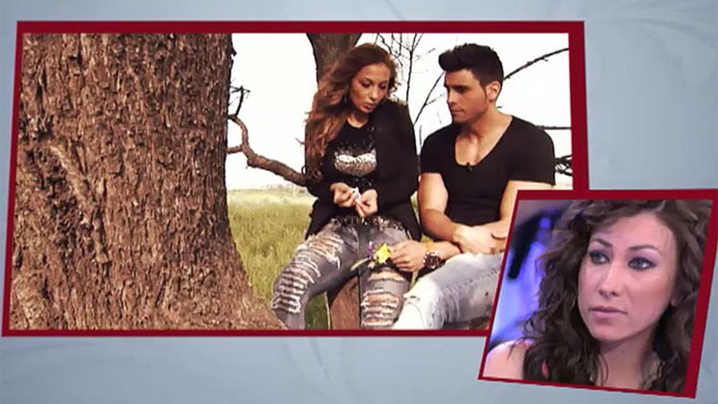 Mireia no cree que Noel esté buscando una pareja