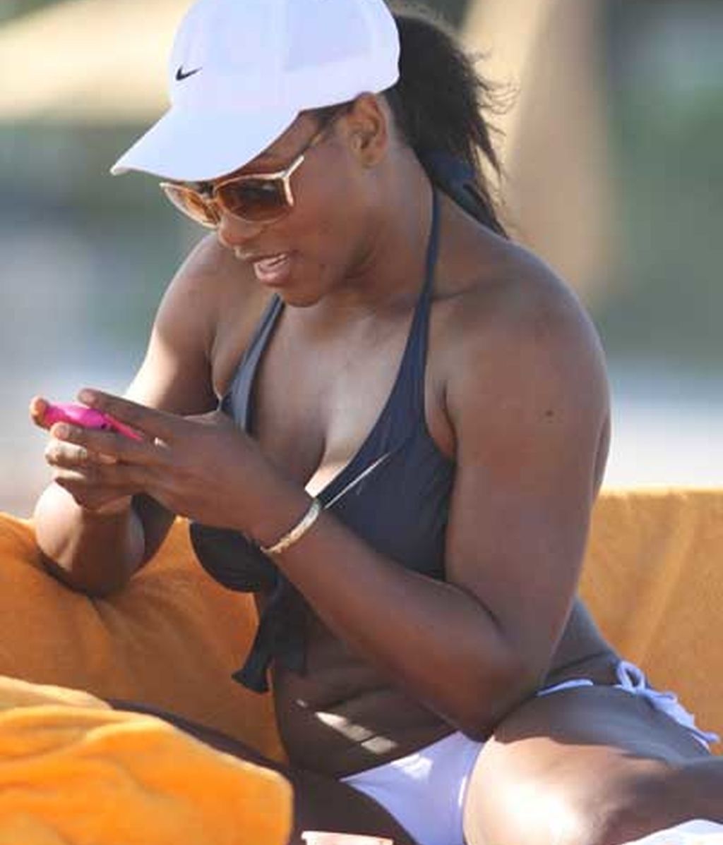 Serena Williams