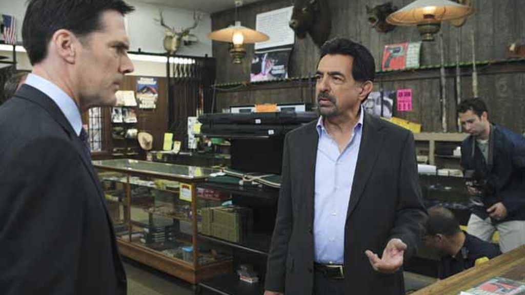 Capítulo 20: Hanley Waters