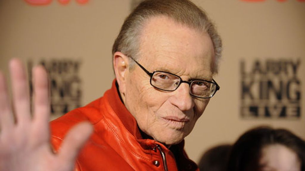 Larry King