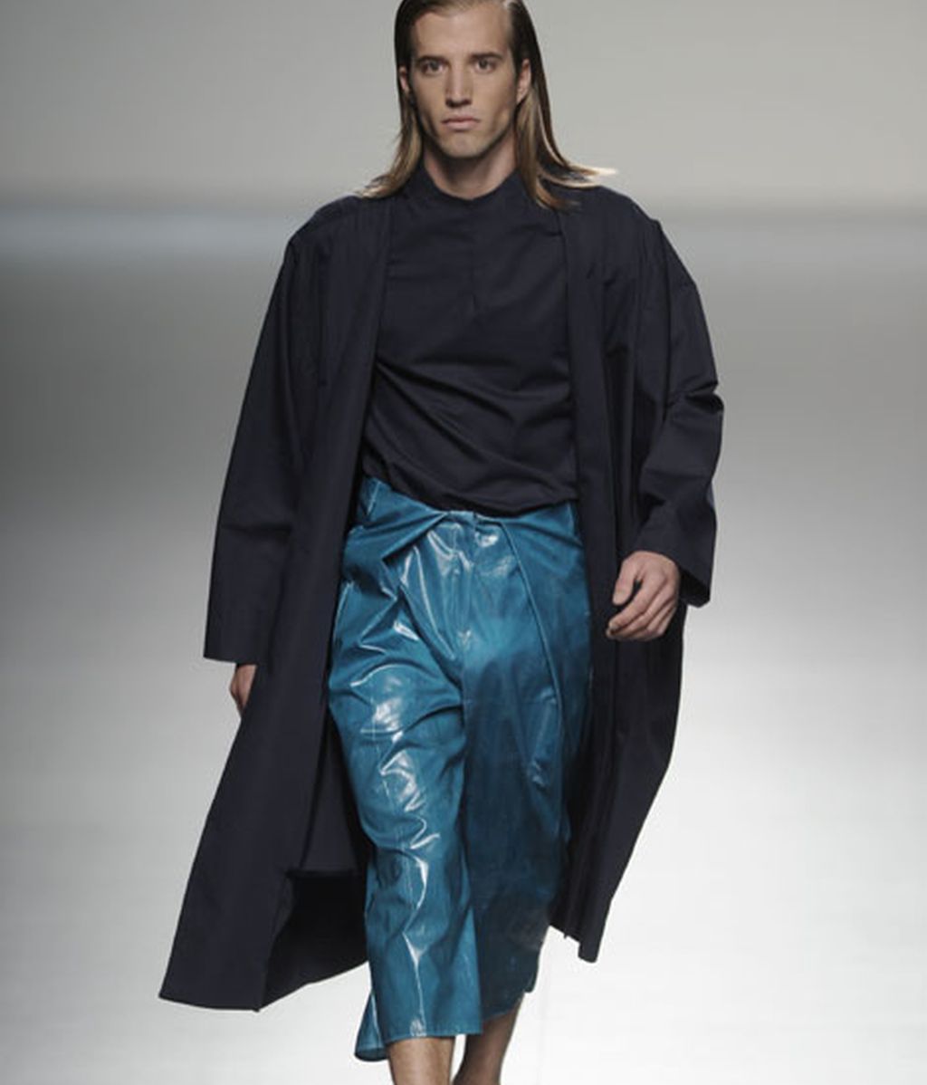 Los colores de las piscinas