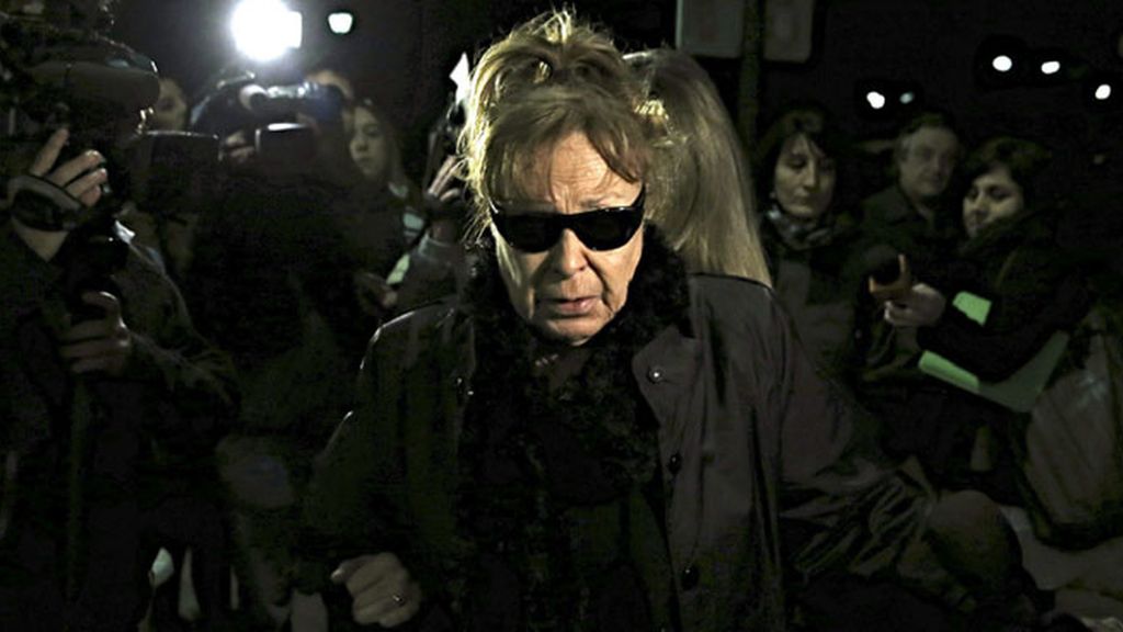 Adiós a Fernando Guillén