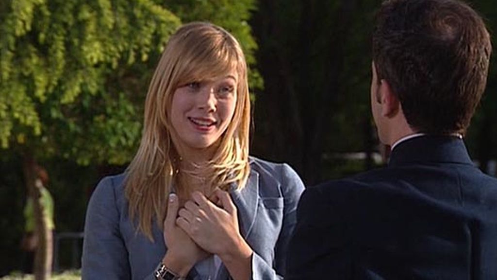 Beatriz Berlanga Echegaray, Be