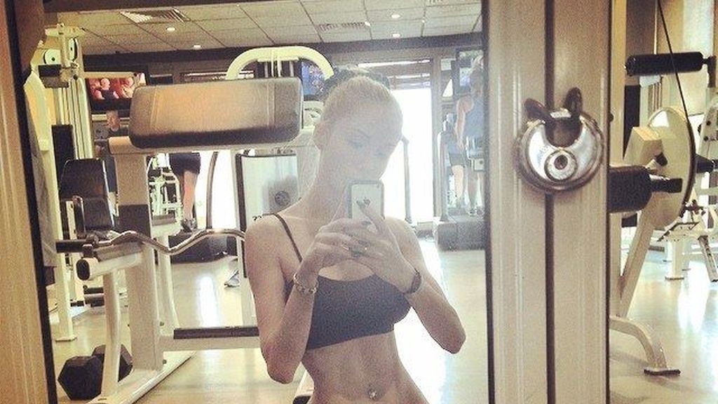 La vida de la 'Barbie Humana'