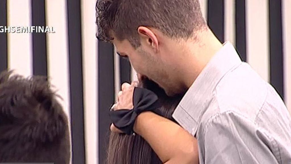 Juan Carlos ha sido expulsado por segunda vez