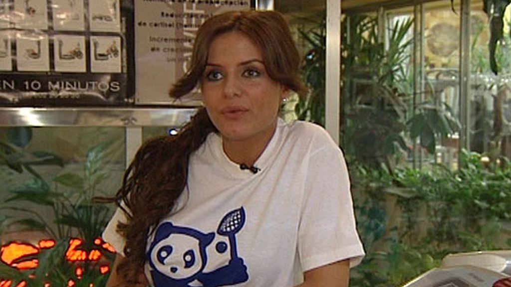 Arantxa y Santana (07/02/11)