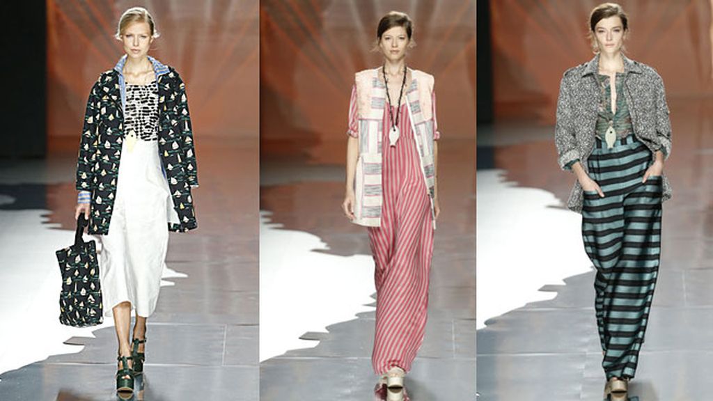 Fashion Week Madrid