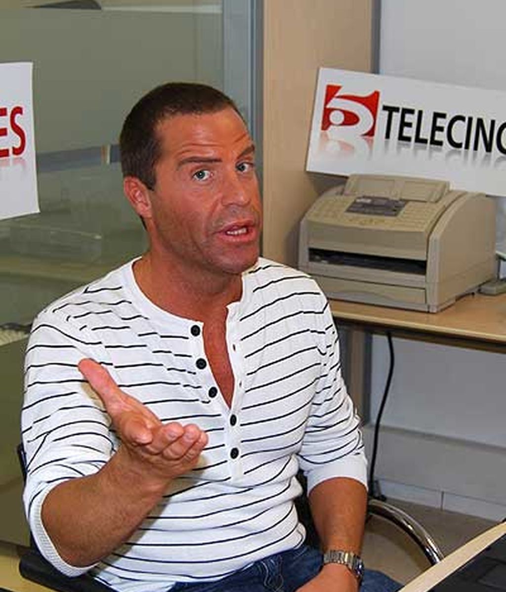 German en telecinco.es