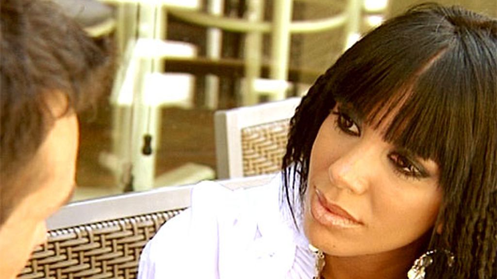 Silvia y Fermín (27/07/10)