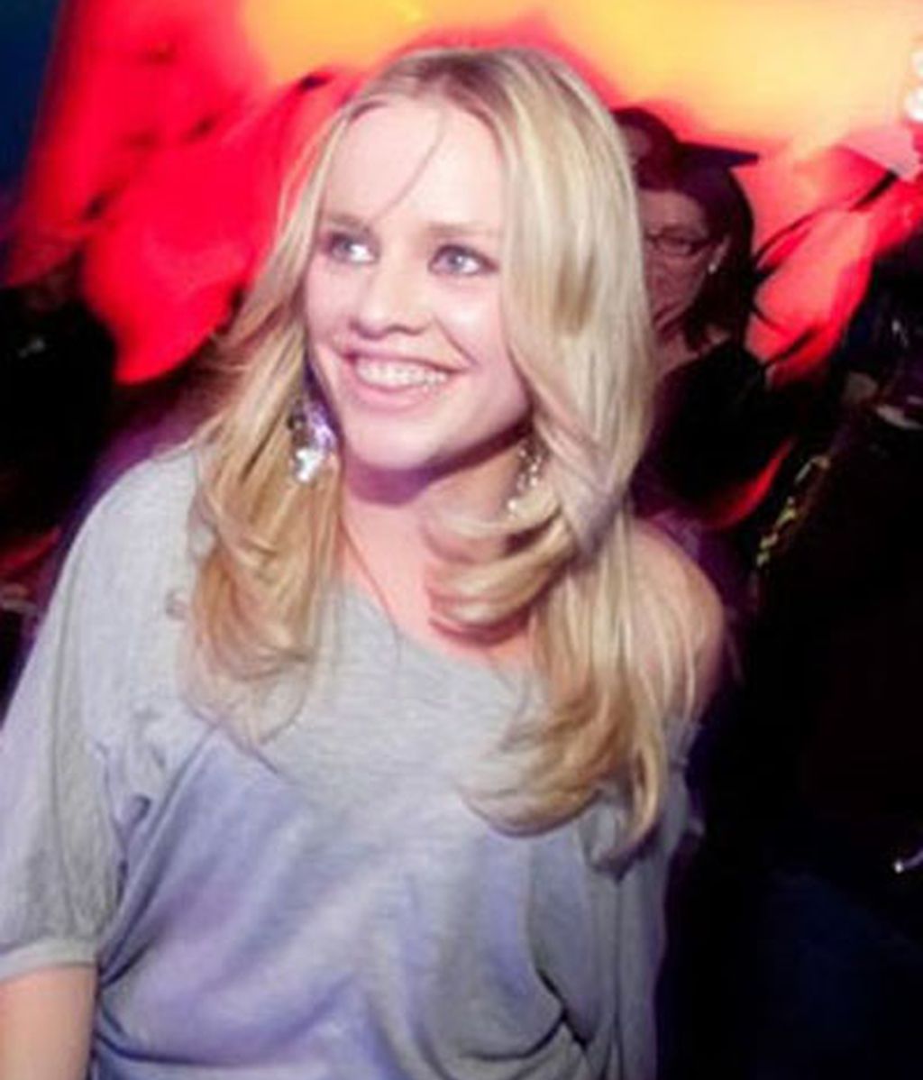 El cumpleaños de Carolina y Siscu