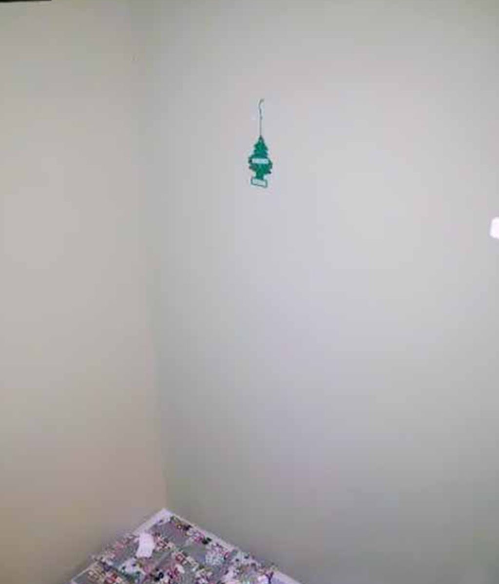 Los árboles de navidad más originales para estas fiestas