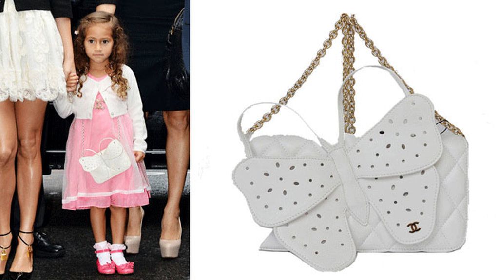 ¿Ropa 'mileurista' para niños?