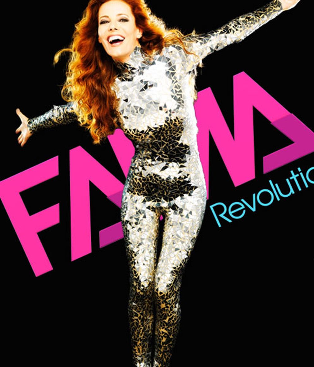 Paula Vazquez se apunta a la revolución