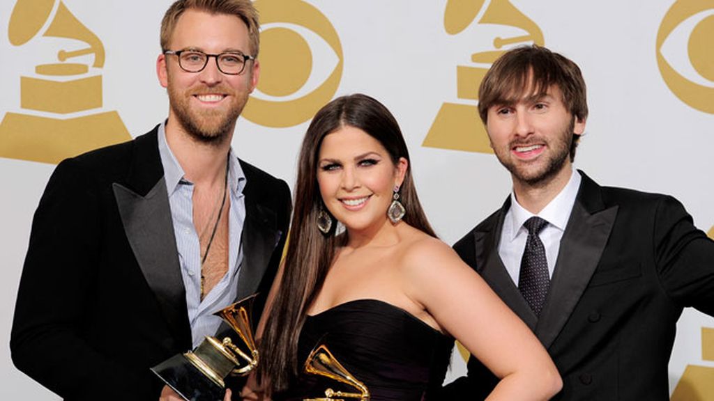 Los Grammy más tristes