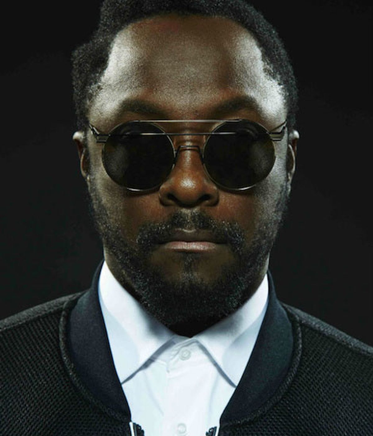 Will. i. am, imagen de la colección Ecoalf y Ekocycle