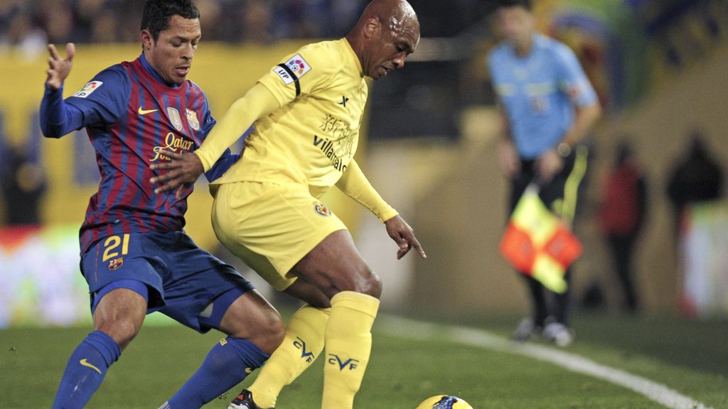 Jornada 21, liga BBVA
