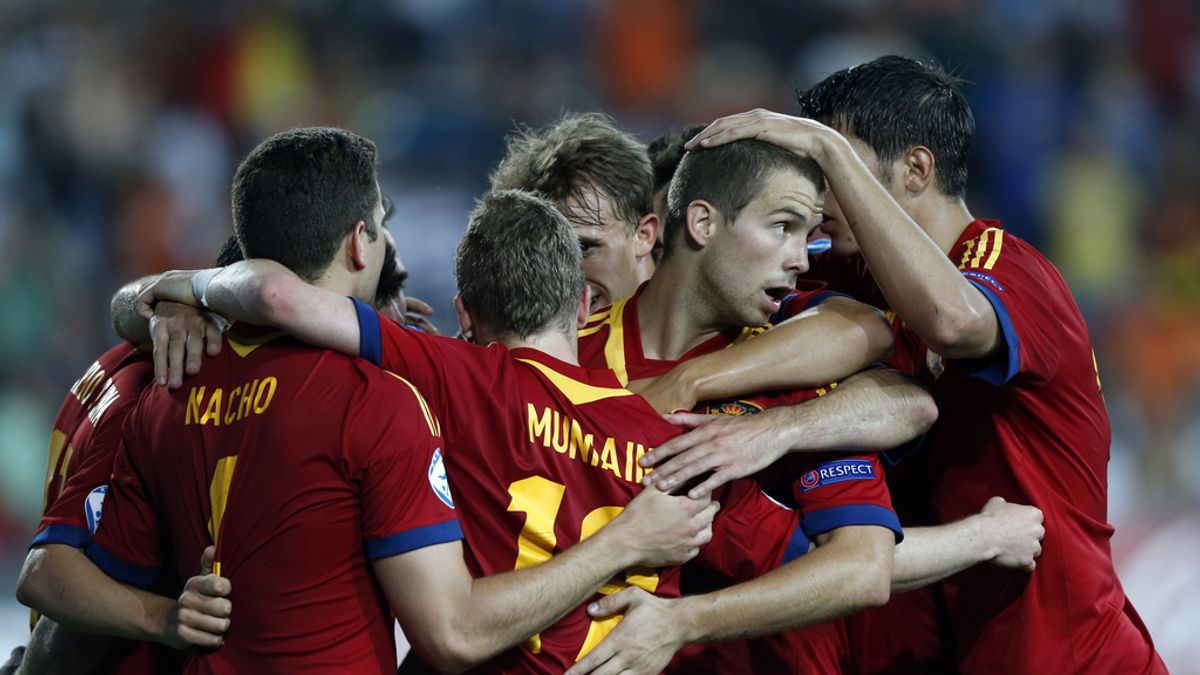 españa sub21 españa sub21