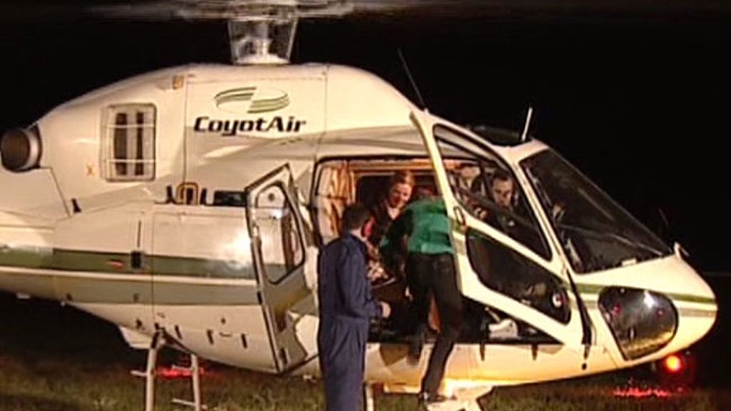 El ganador de 'GH 12+1' se despide de la que ha sido su casa durante 131 días