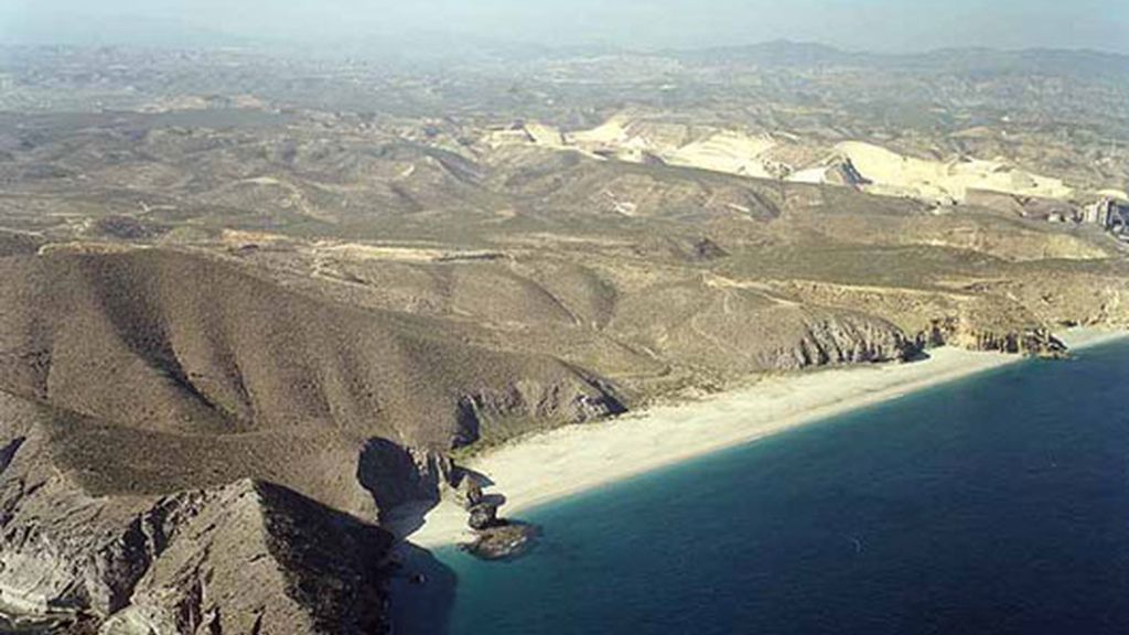 Las mejores playas de Almería