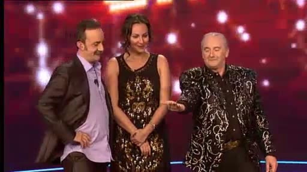 Los mejores trucos de algunos de los más grandes ilusionistas