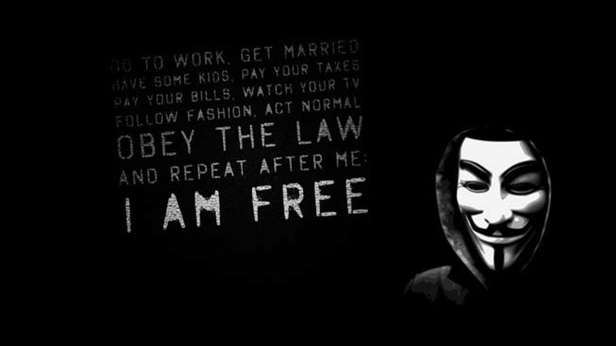 Anonymous filtra información de 4.000 banqueros en EEUU