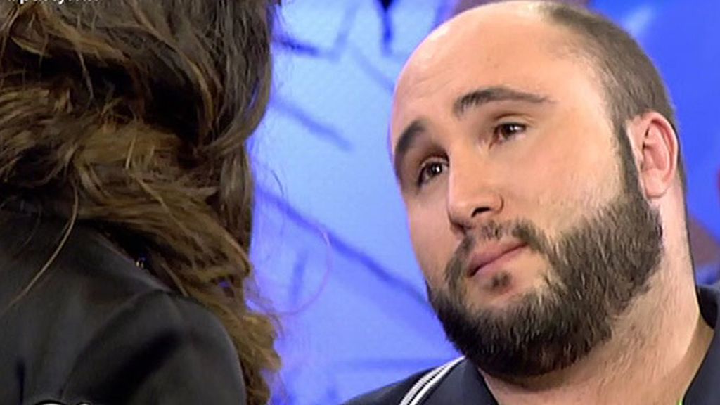"Seguiré luchando porque la gente venga a verme por mi música"