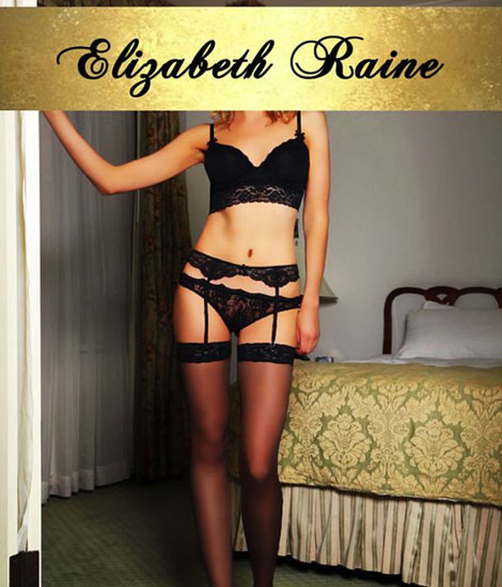 Elizabeth Raine