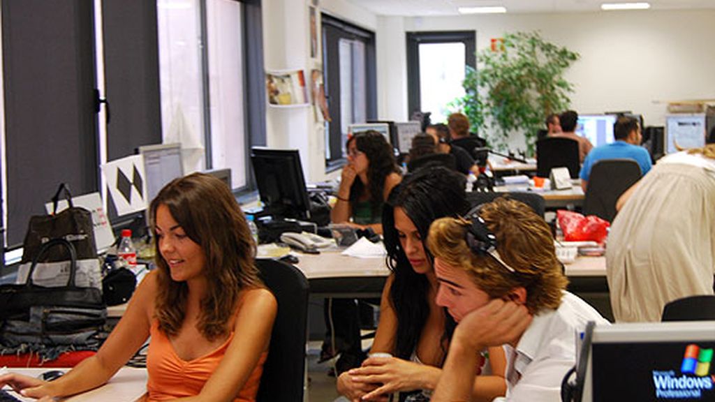 Marisa y Pedro en telecinco.es