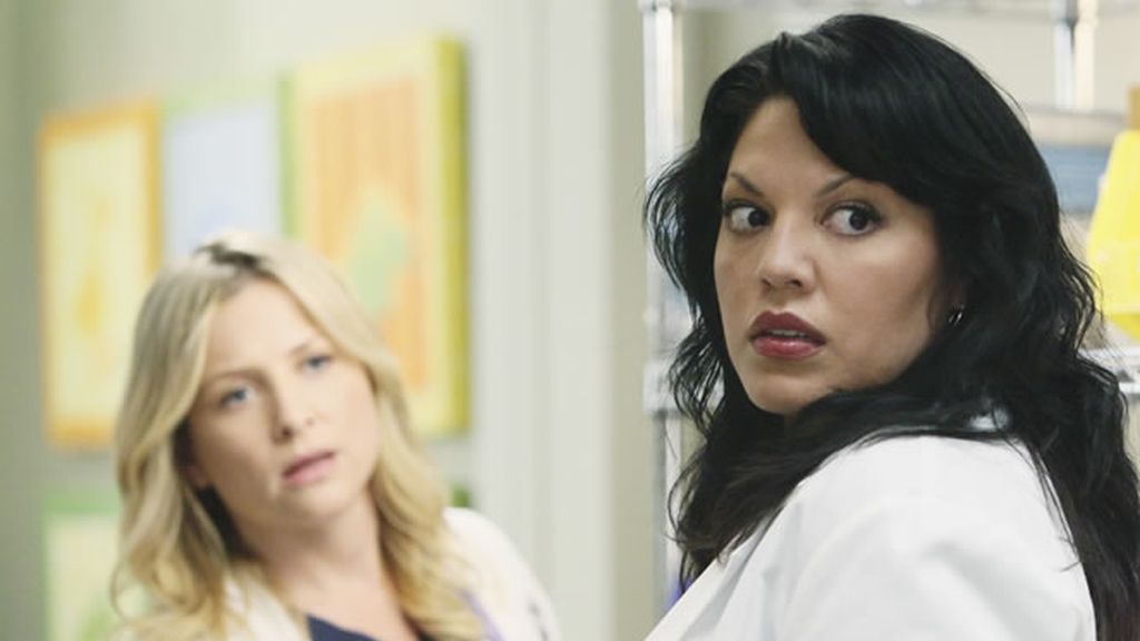 Capítulo 23: Santuario