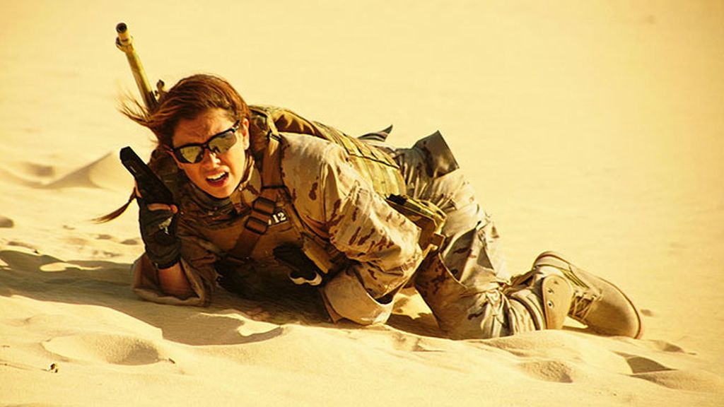 Las mejores imágenes del capítulo T01xC02