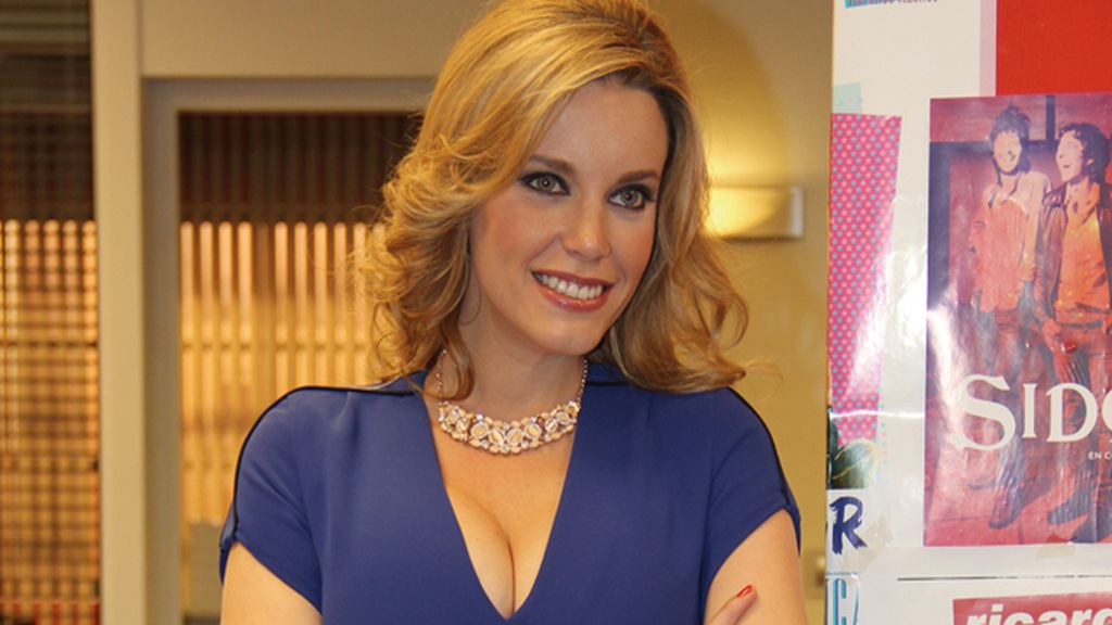 Una amiga de Natalia, la madre y exnovia de Carlos y un bombero
