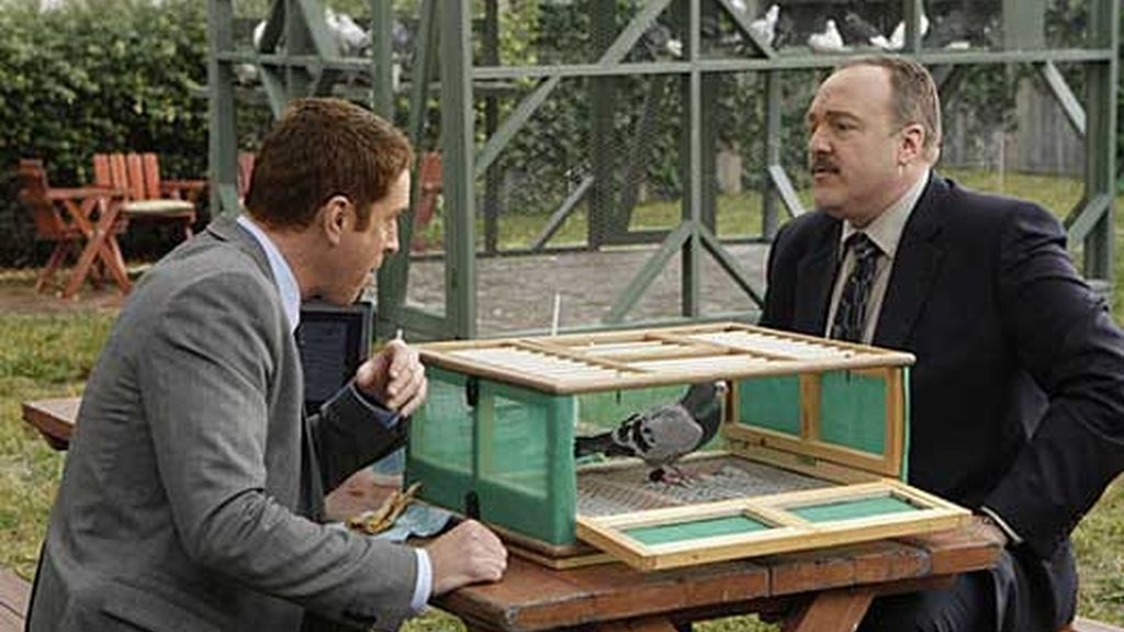 Imágenes de la capítulo 2x16 Imágenes de la capítulo 2x16