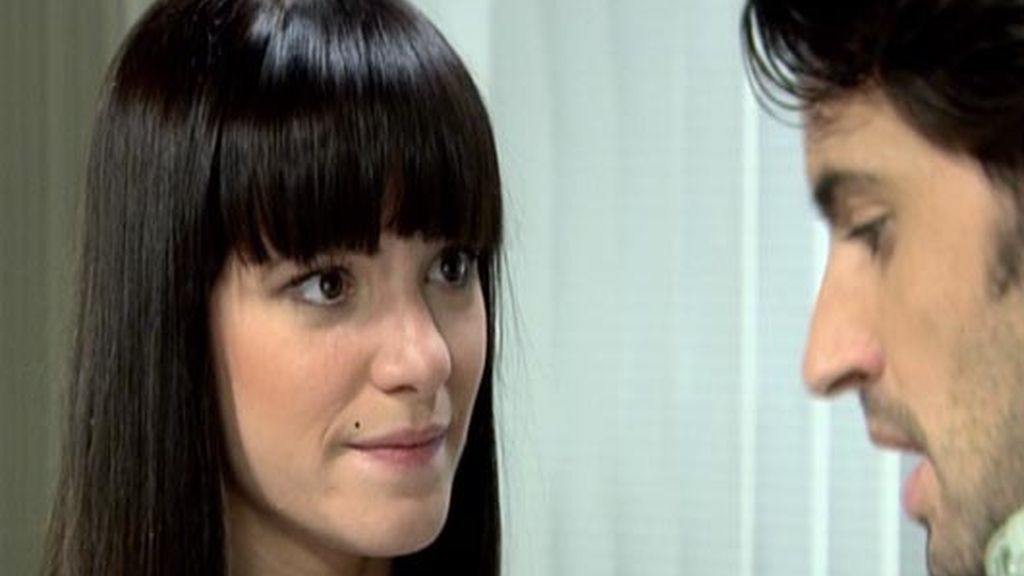 Recuperar a Rafa y encontrar trabajo