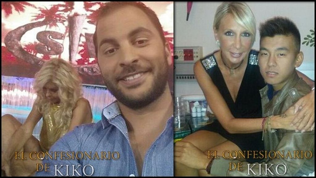 Las mejores fotos de los expulsados de 'SV'