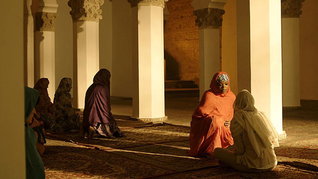 Las mejores imágenes del capítulo T01xC02