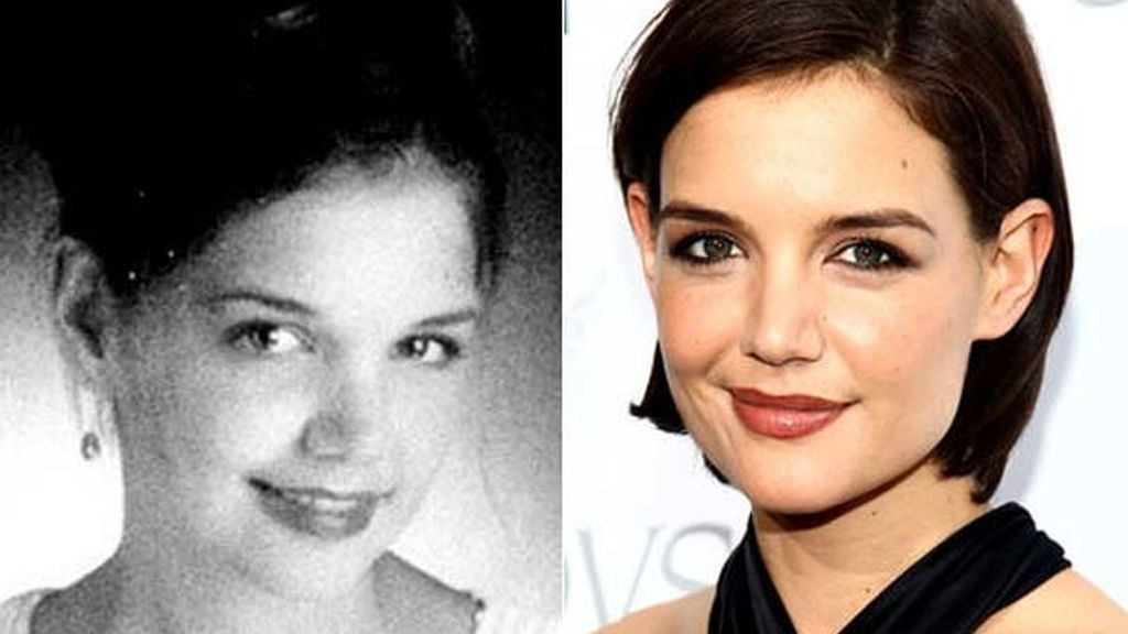 Katie Holmes