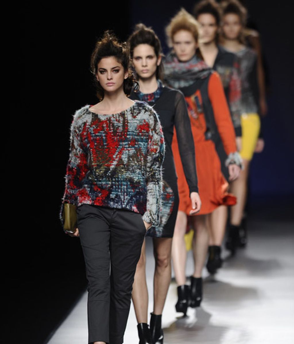 Una colección de estilo propio y atemporal