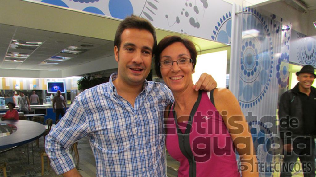 Todas las fotos del flashmob