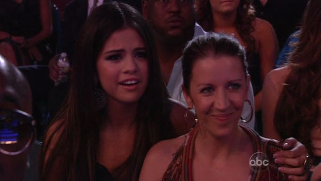 Justin Bieber y Selena Gómez, amor a la vista de todos