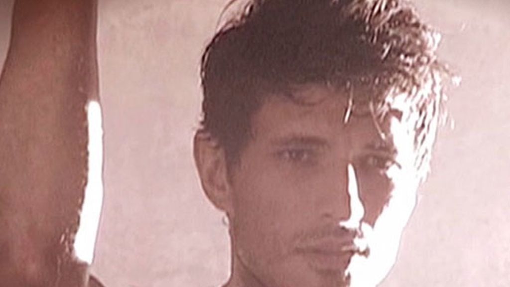 Velencoso, portada de 'Vanity Fair'