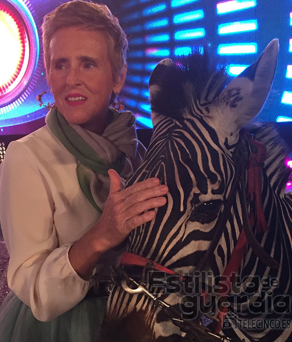 GH16, el making of de la flash movie