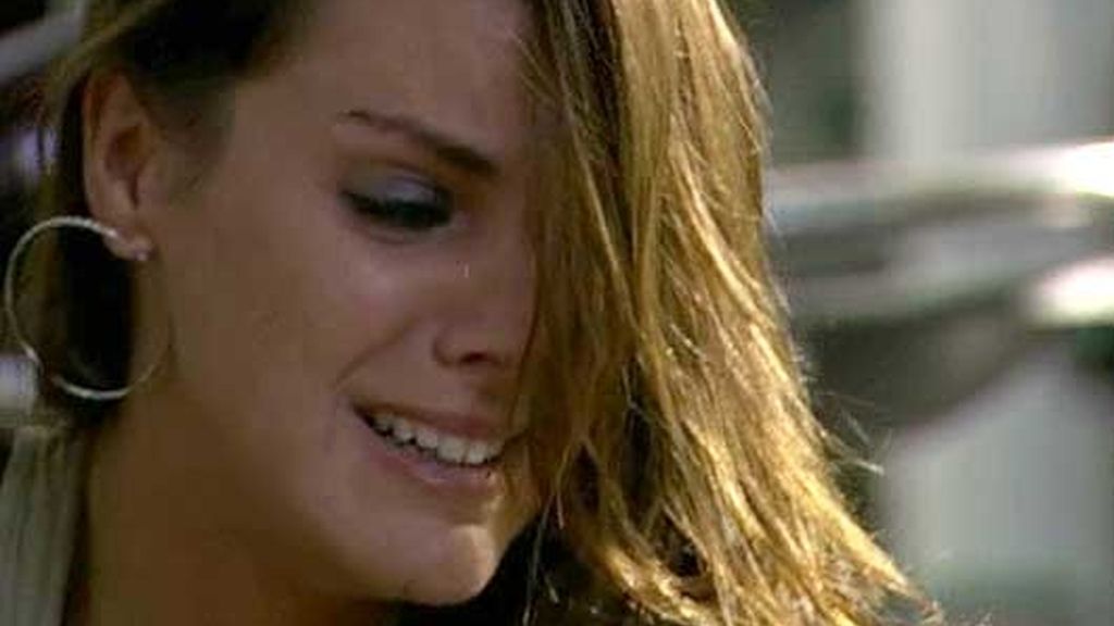 Cata mata a Daniela Mejía