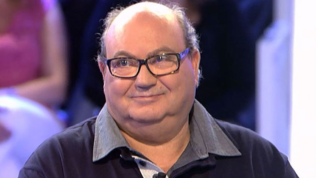 Han pasado más de 15 años desde la última vez que se vieron