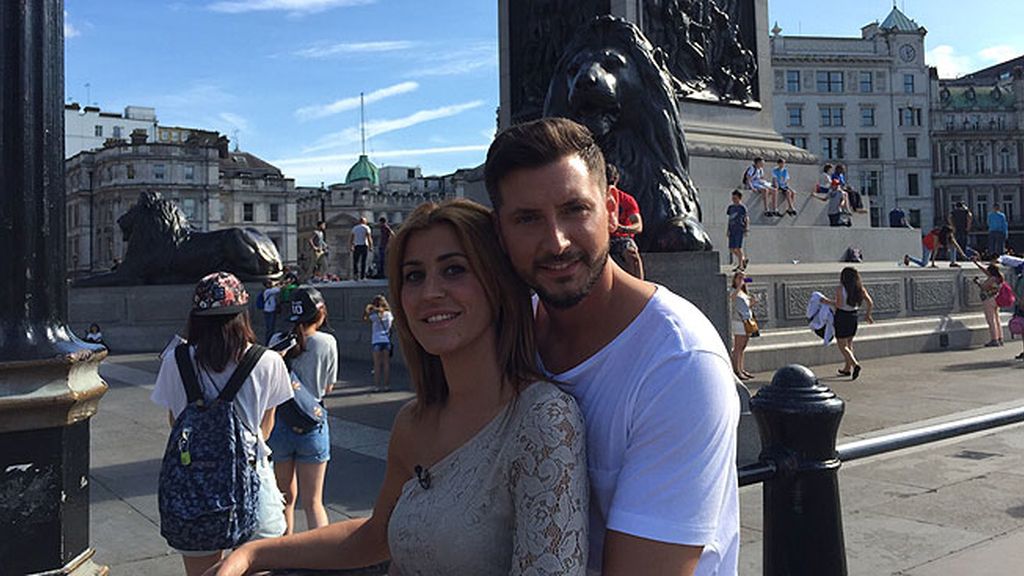 Acudieron a la première de 'Magic Mike XXL'