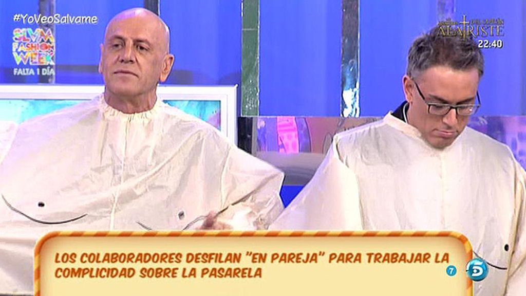 ¿Se puede ser sensual con un traje de sumo puesto?