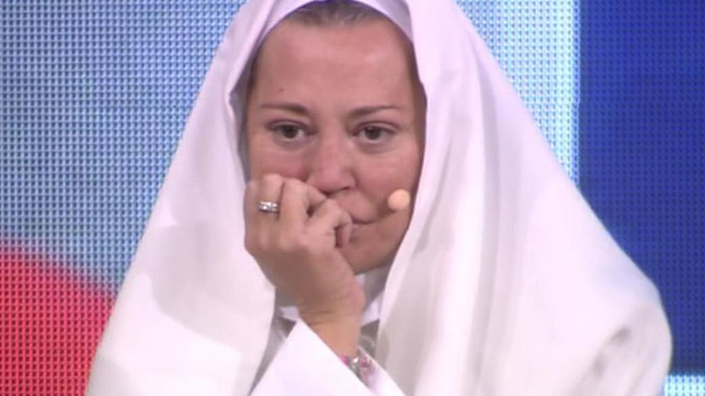 La obra de teatro, en fotos