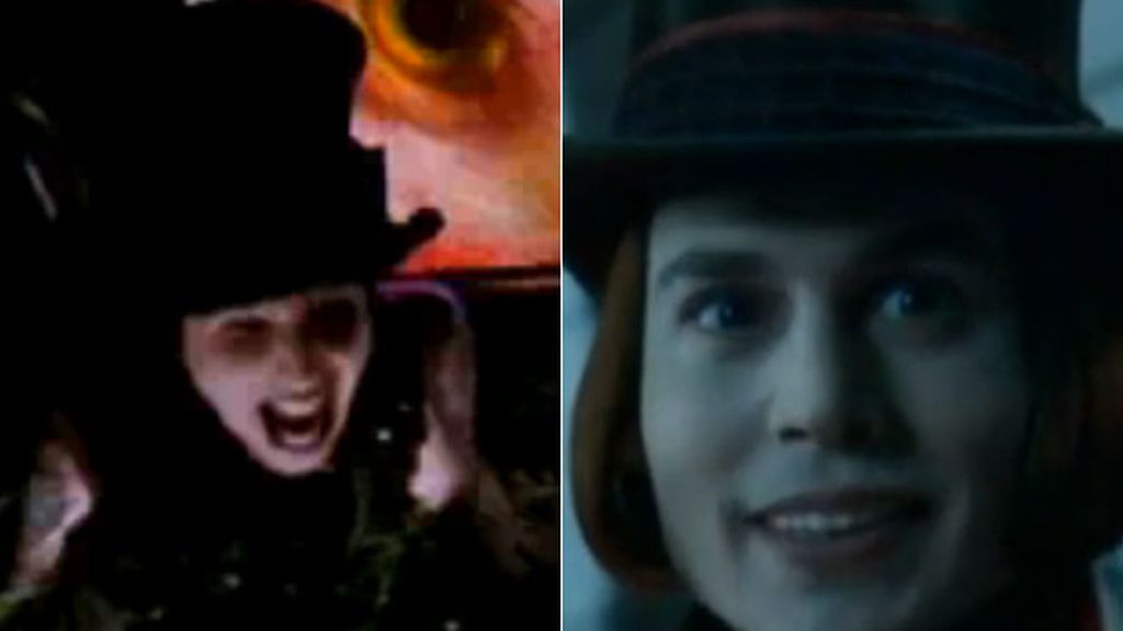 Marilyn Manson en 'Dope Hat'