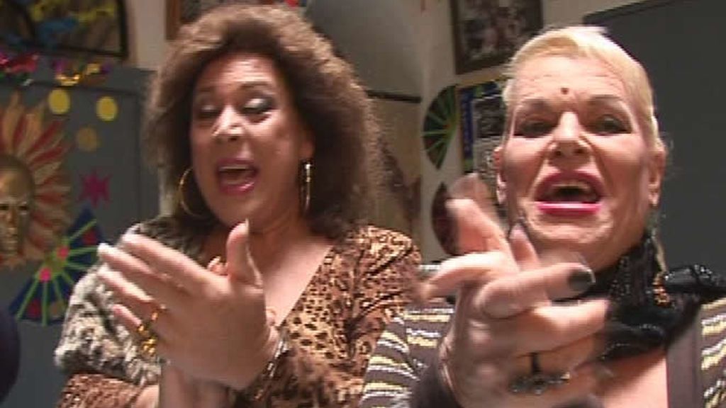 Callejeros: Estrellas fugaces