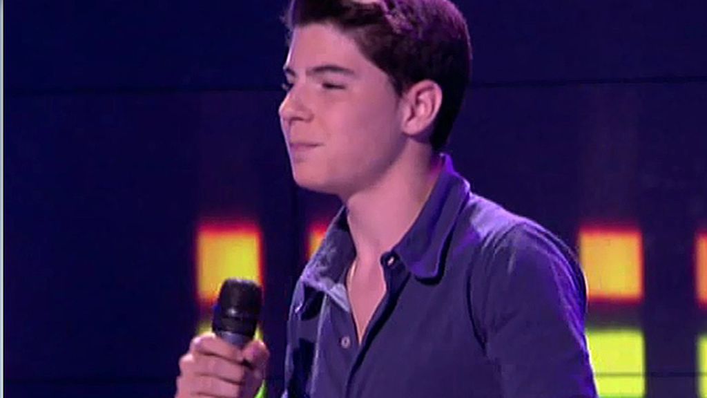 Jesús y Daniel presentan en 'Sálvame' el tema 'Lo mejor está por venir'