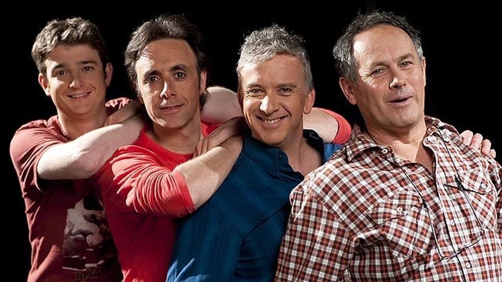 Hombres, mujeres y animales son el amplio abanico de personajes a quienes darán vida la 'cuadrilla' de 'Al rescate'